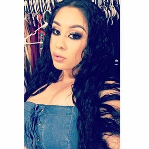 Meet your Posher, Irma